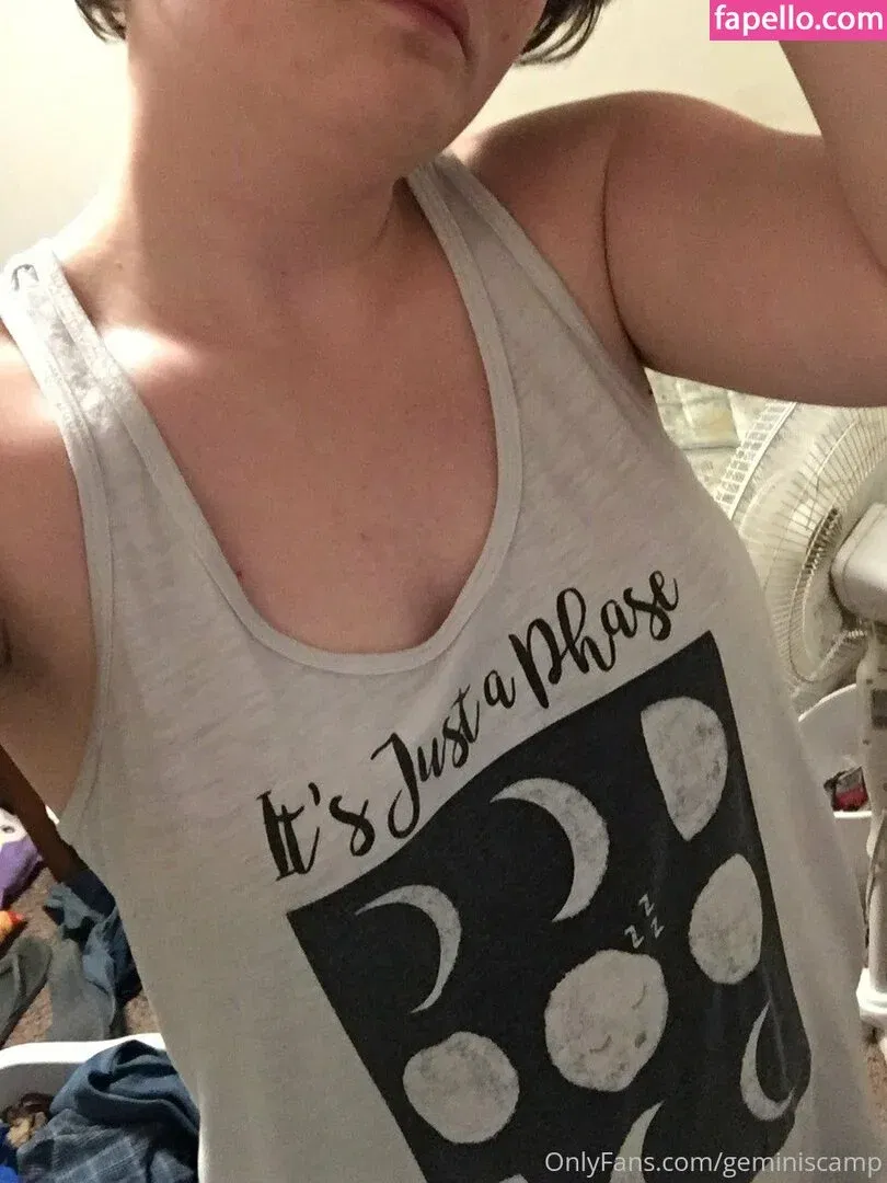 geminiscamp Onlyfans Photo Gallery 