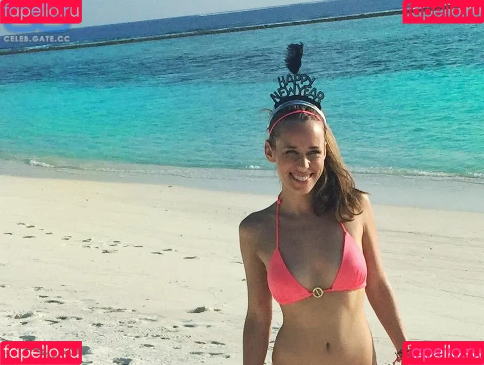 Annemarie Warnkross Onlyfans Photo Gallery 