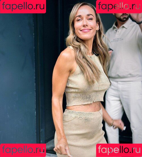 Annemarie Warnkross Onlyfans Photo Gallery 