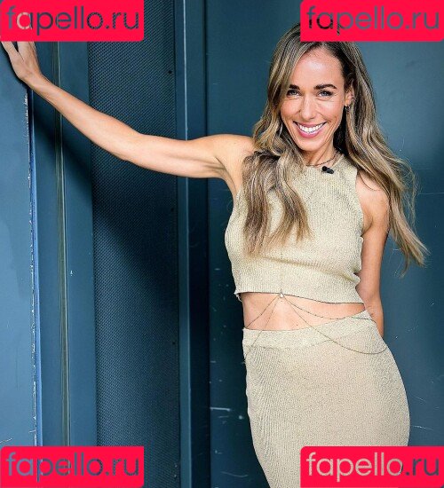 Annemarie Warnkross Onlyfans Photo Gallery 