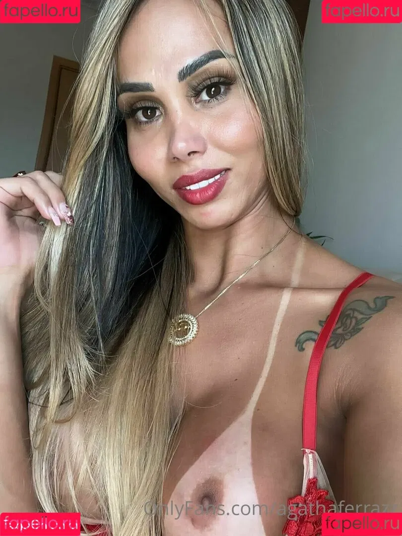 agathaferrazz Onlyfans Photo Gallery 