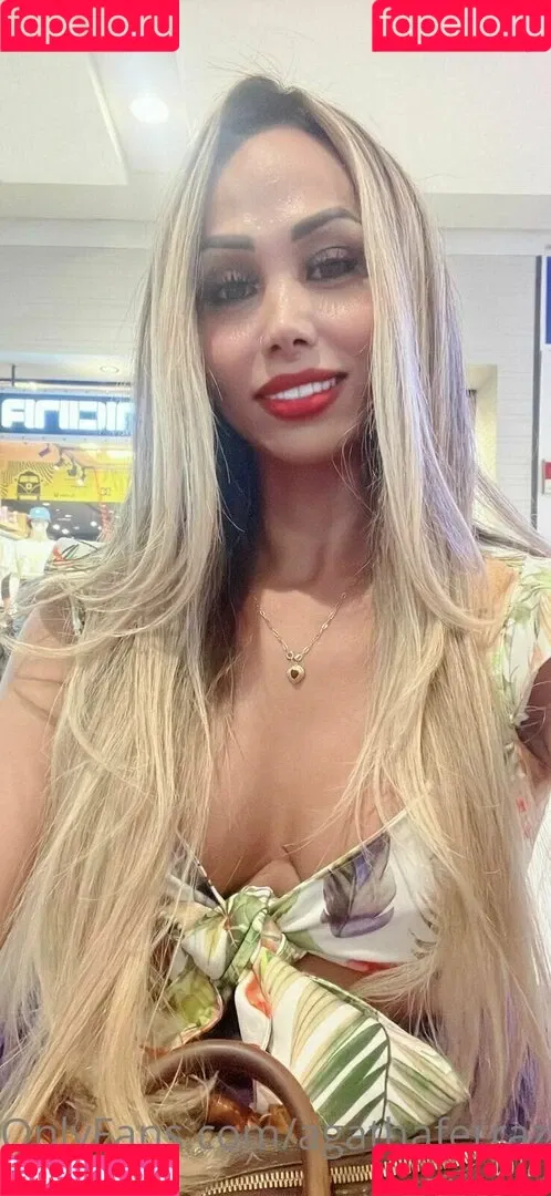agathaferrazz Onlyfans Photo Gallery 