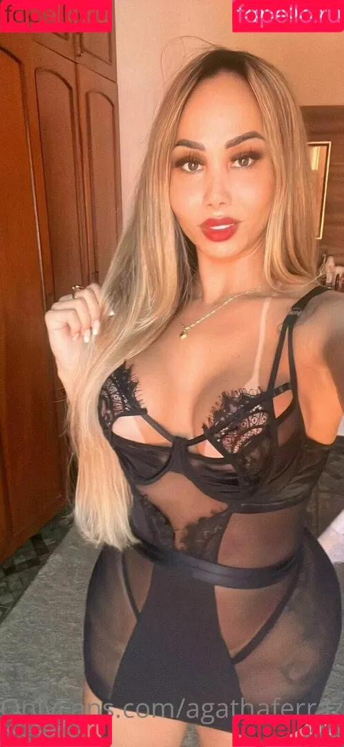 agathaferrazz Onlyfans Photo Gallery 