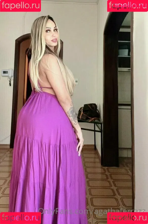 agathaferrazz Onlyfans Photo Gallery 