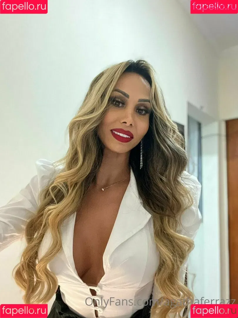 agathaferrazz Onlyfans Photo Gallery 