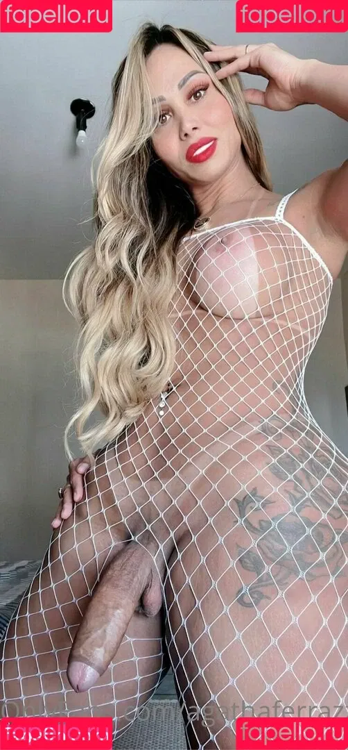 agathaferrazz Onlyfans Photo Gallery 
