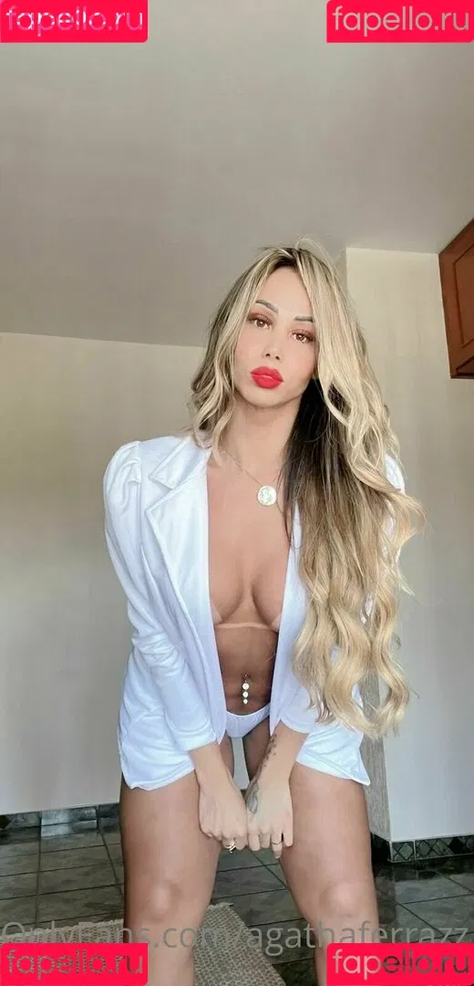 agathaferrazz Onlyfans Photo Gallery 