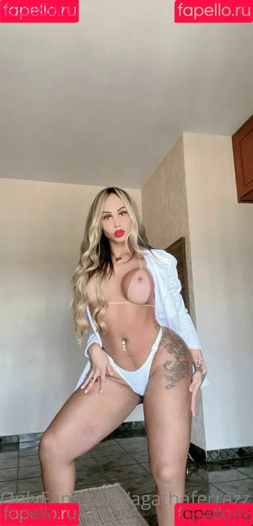 agathaferrazz Onlyfans Photo Gallery 