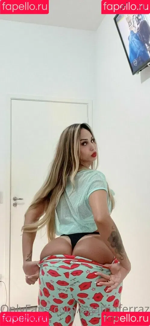 agathaferrazz Onlyfans Photo Gallery 