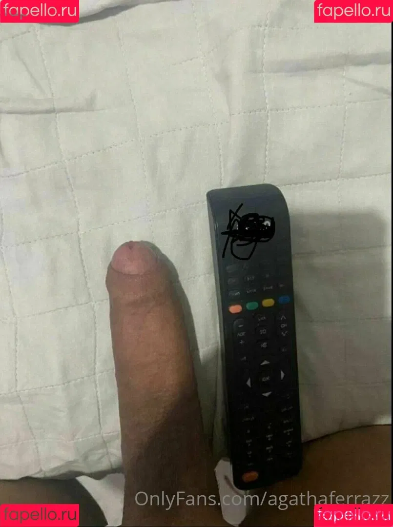 agathaferrazz Onlyfans Photo Gallery 