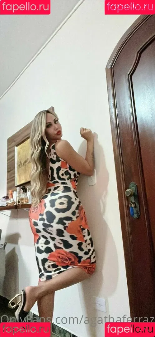 agathaferrazz Onlyfans Photo Gallery 