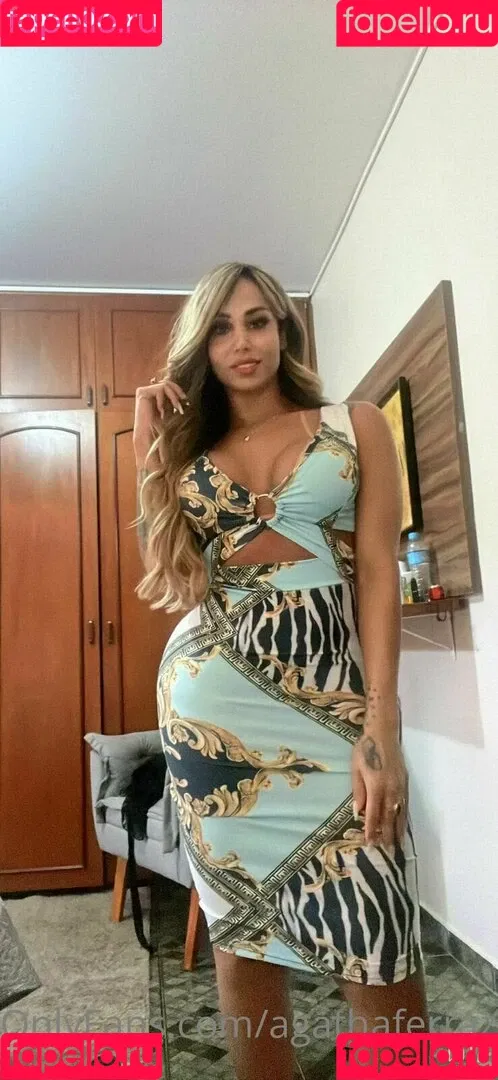 agathaferrazz Onlyfans Photo Gallery 