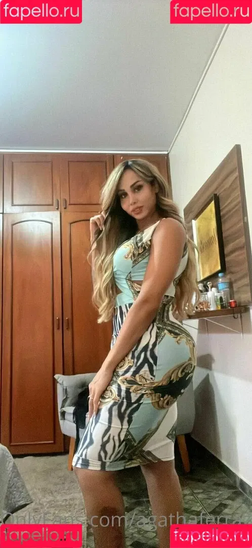 agathaferrazz Onlyfans Photo Gallery 