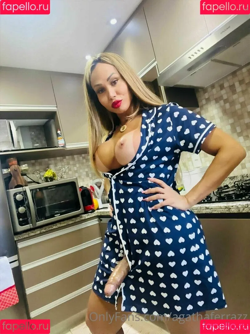 agathaferrazz Onlyfans Photo Gallery 