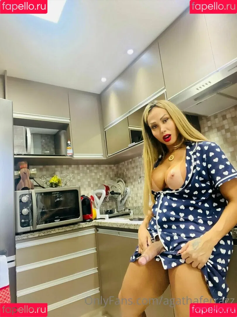 agathaferrazz Onlyfans Photo Gallery 