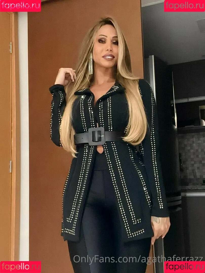 agathaferrazz Onlyfans Photo Gallery 