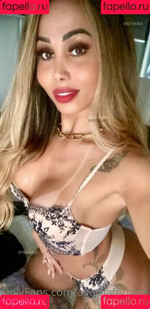 agathaferrazz Onlyfans Photo Gallery 