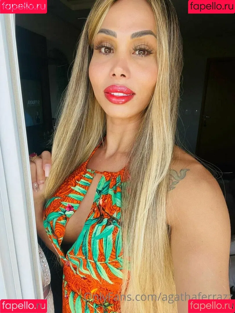 agathaferrazz Onlyfans Photo Gallery 