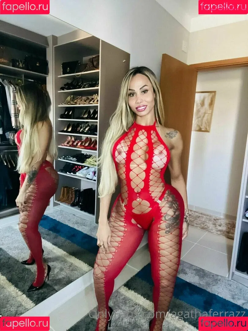 agathaferrazz Onlyfans Photo Gallery 
