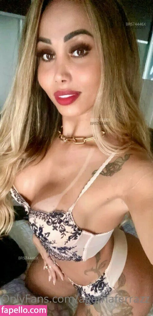 agathaferrazz Onlyfans Photo Gallery 