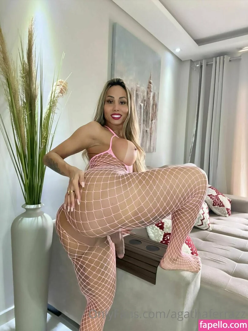 agathaferrazz Onlyfans Photo Gallery 
