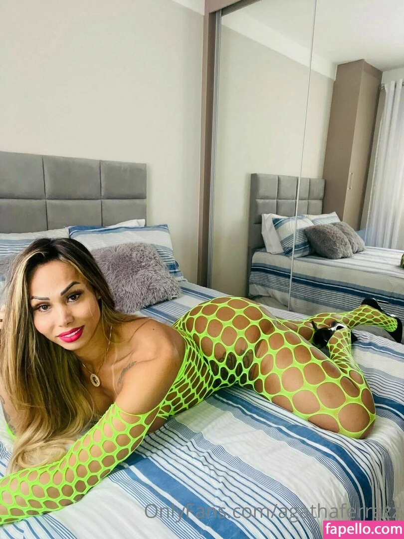 agathaferrazz Onlyfans Photo Gallery 