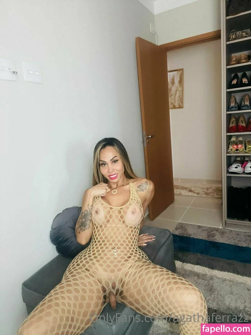 agathaferrazz Onlyfans Photo Gallery 