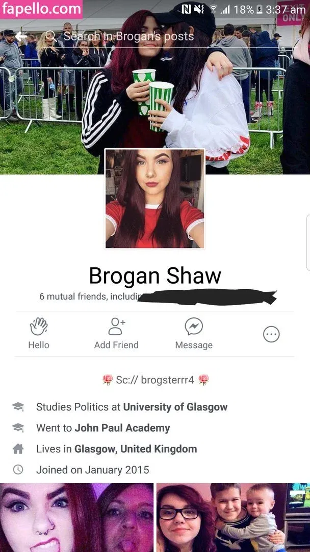 brecanyon Onlyfans Photo Gallery 