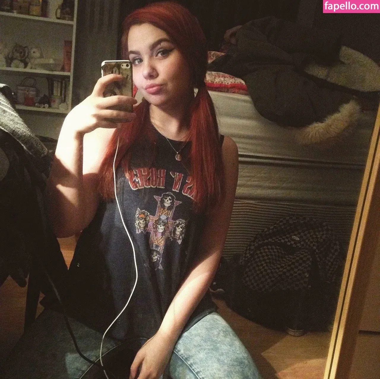 brecanyon Onlyfans Photo Gallery 