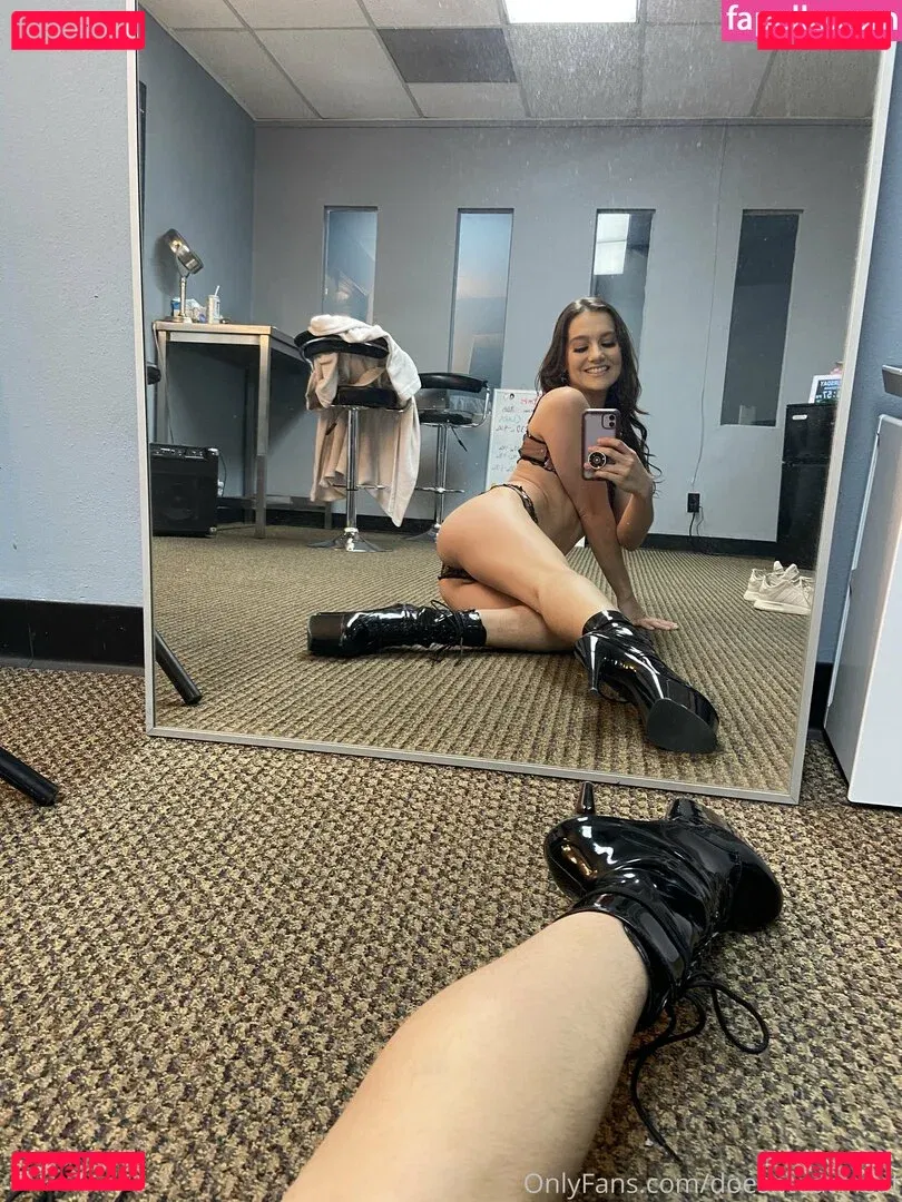 doesnteatmeat Onlyfans Photo Gallery 