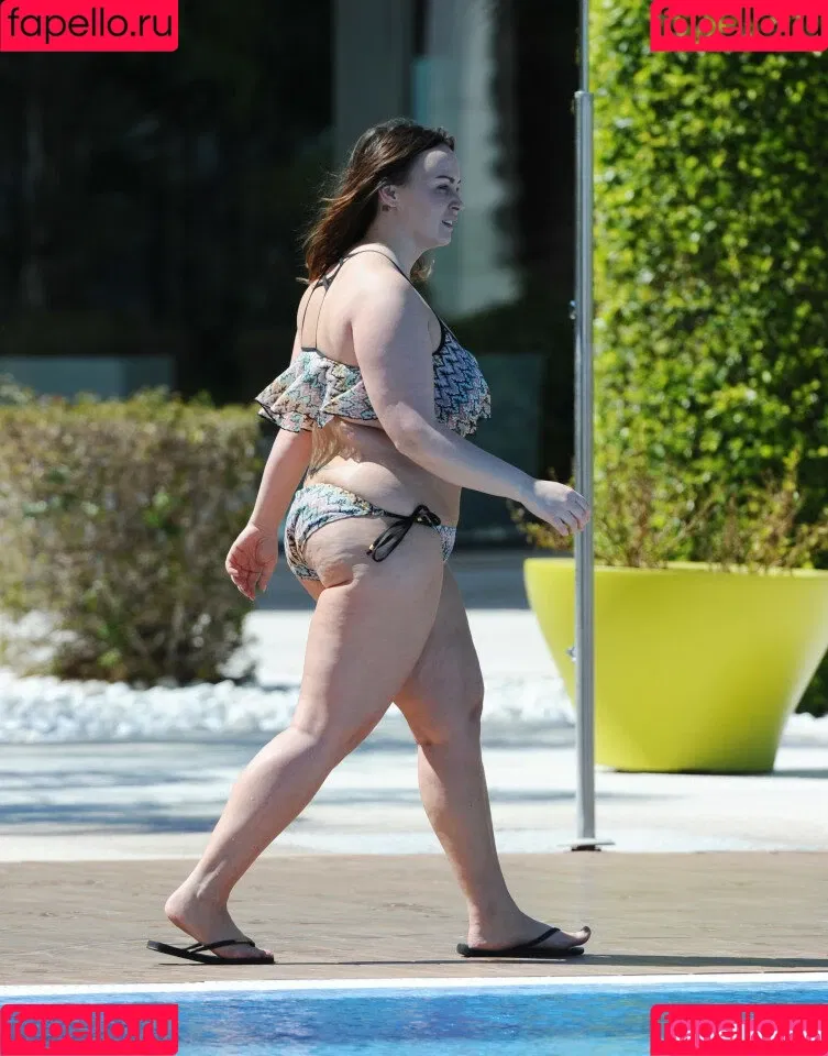 Chanelle Hayes Onlyfans Photo Gallery 
