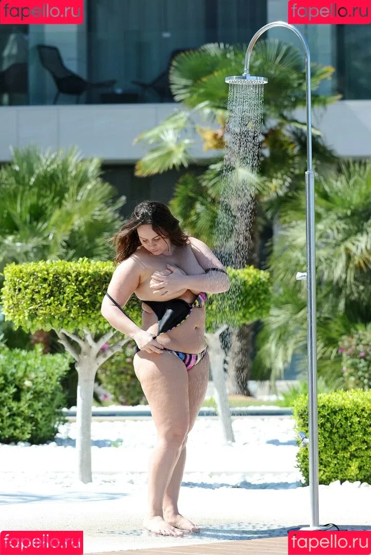 Chanelle Hayes Onlyfans Photo Gallery 