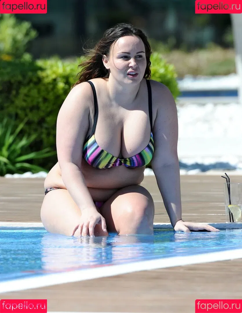 Chanelle Hayes Onlyfans Photo Gallery 