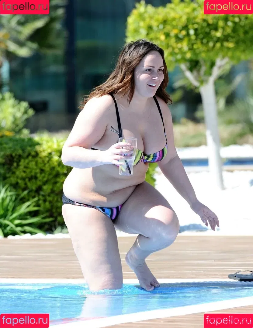 Chanelle Hayes Onlyfans Photo Gallery 