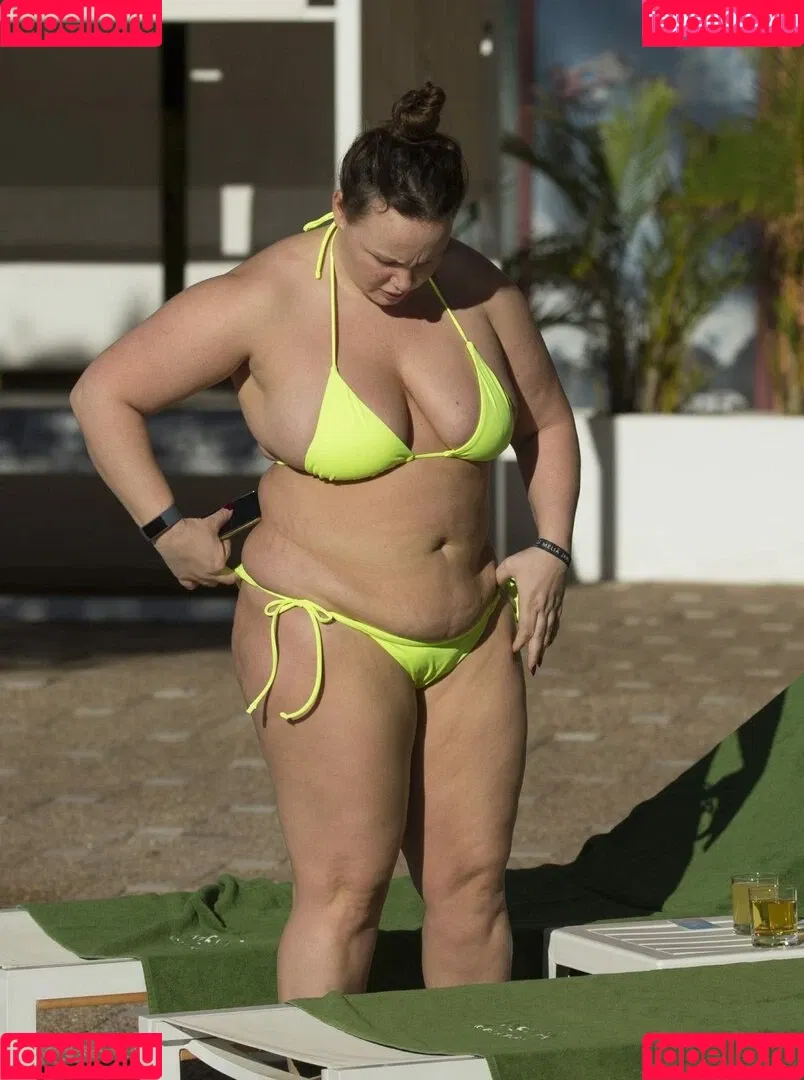 Chanelle Hayes Onlyfans Photo Gallery 