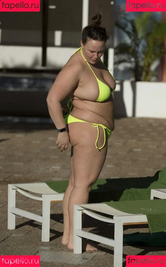 Chanelle Hayes Onlyfans Photo Gallery 