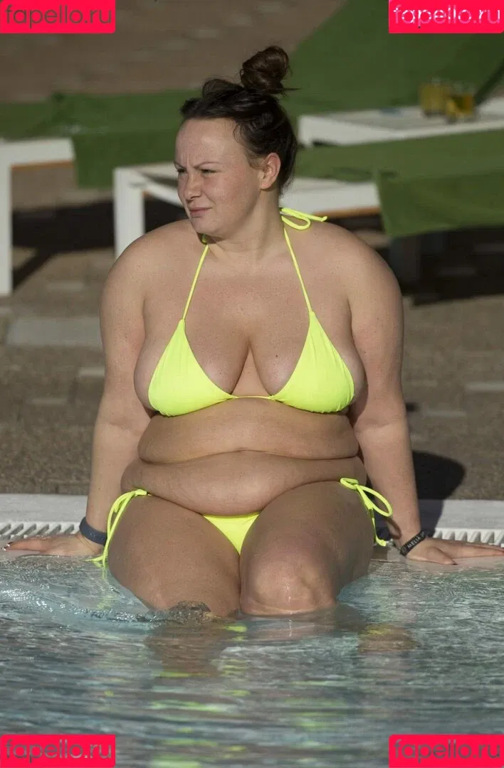 Chanelle Hayes Onlyfans Photo Gallery 