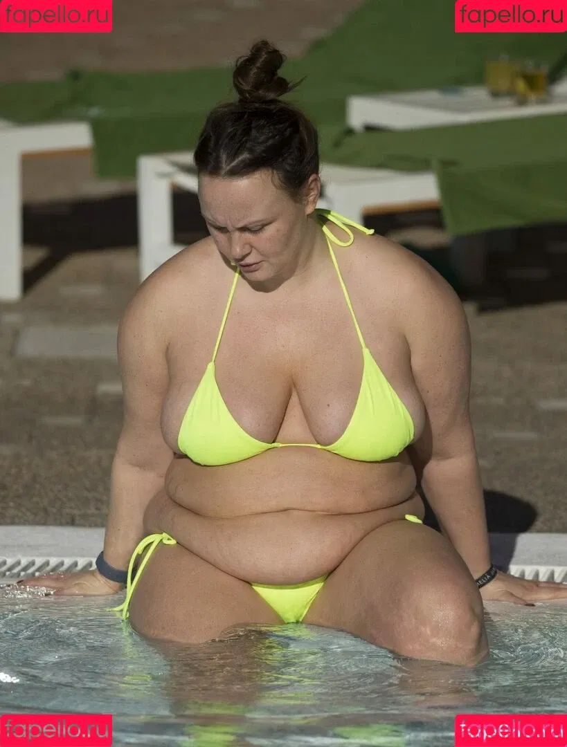 Chanelle Hayes Onlyfans Photo Gallery 