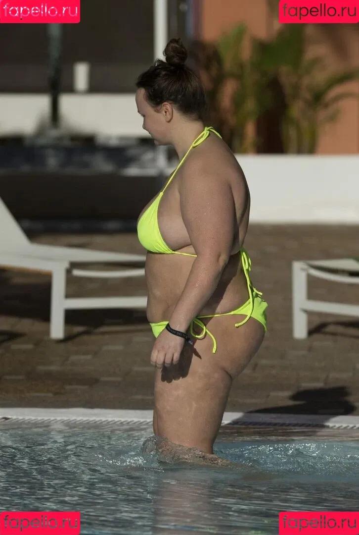 Chanelle Hayes Onlyfans Photo Gallery 