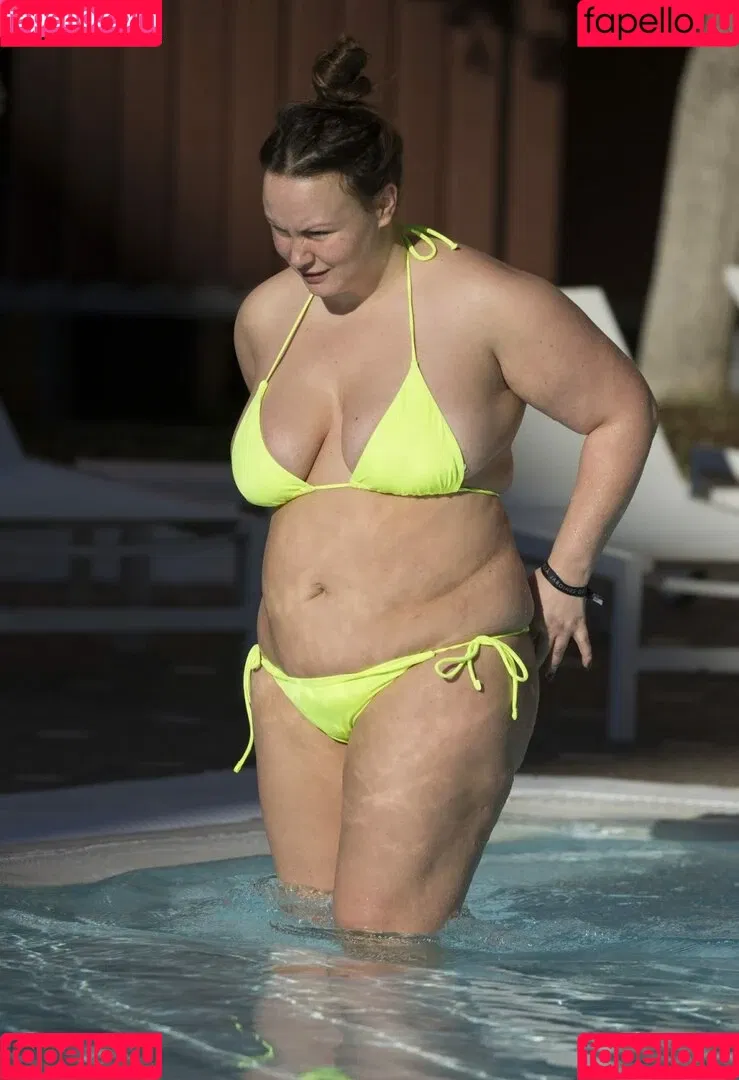 Chanelle Hayes Onlyfans Photo Gallery 