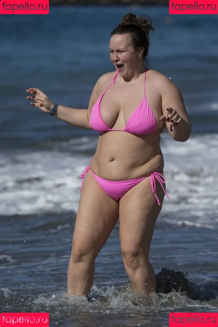 Chanelle Hayes Onlyfans Photo Gallery 