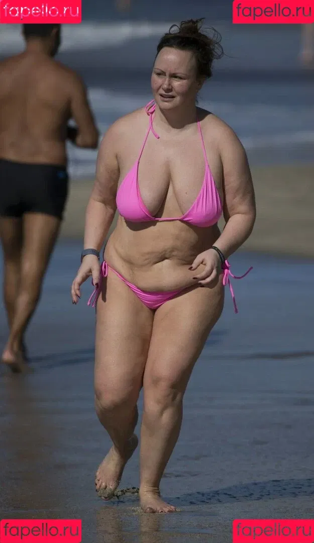 Chanelle Hayes Onlyfans Photo Gallery 