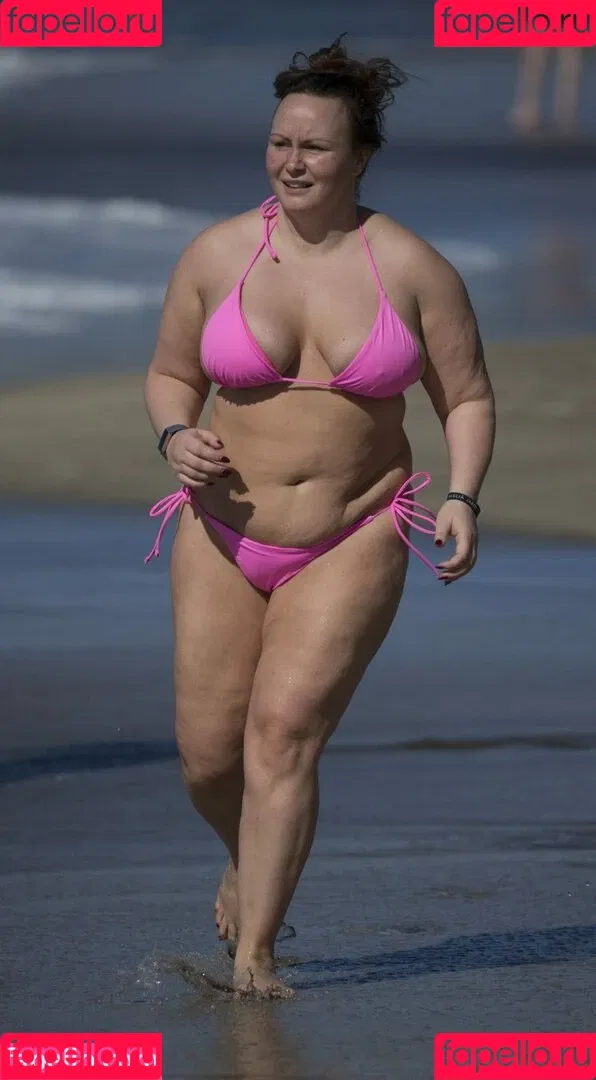 Chanelle Hayes Onlyfans Photo Gallery 