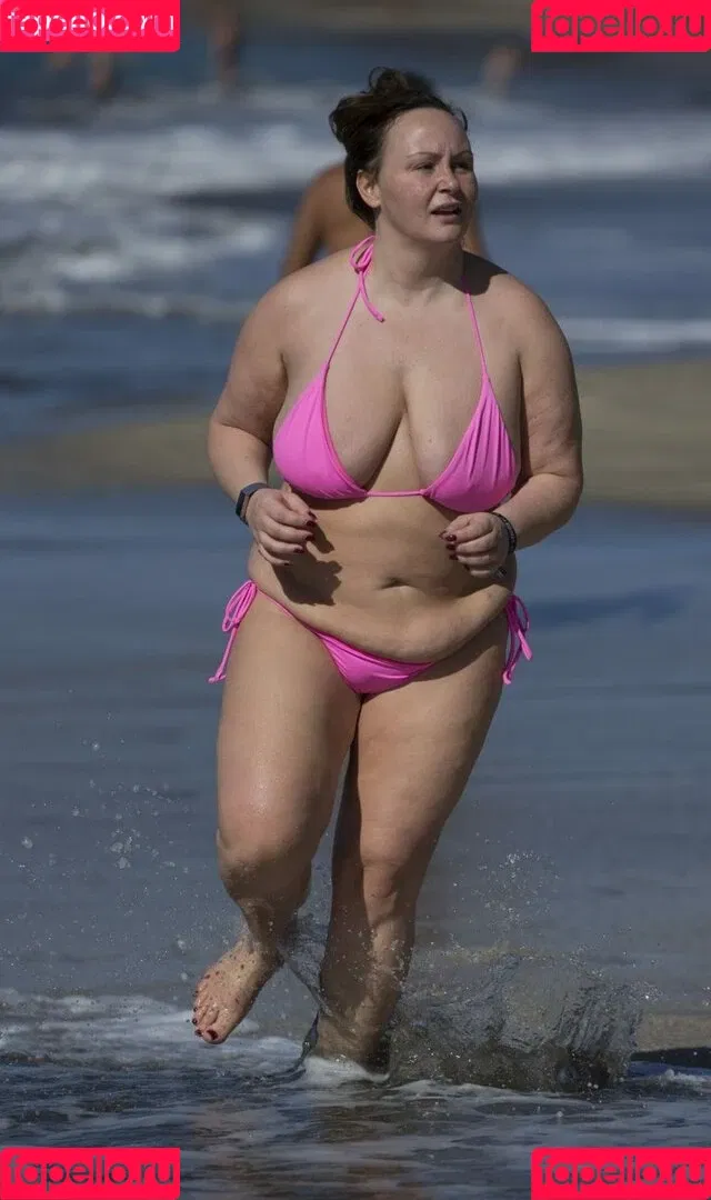 Chanelle Hayes Onlyfans Photo Gallery 