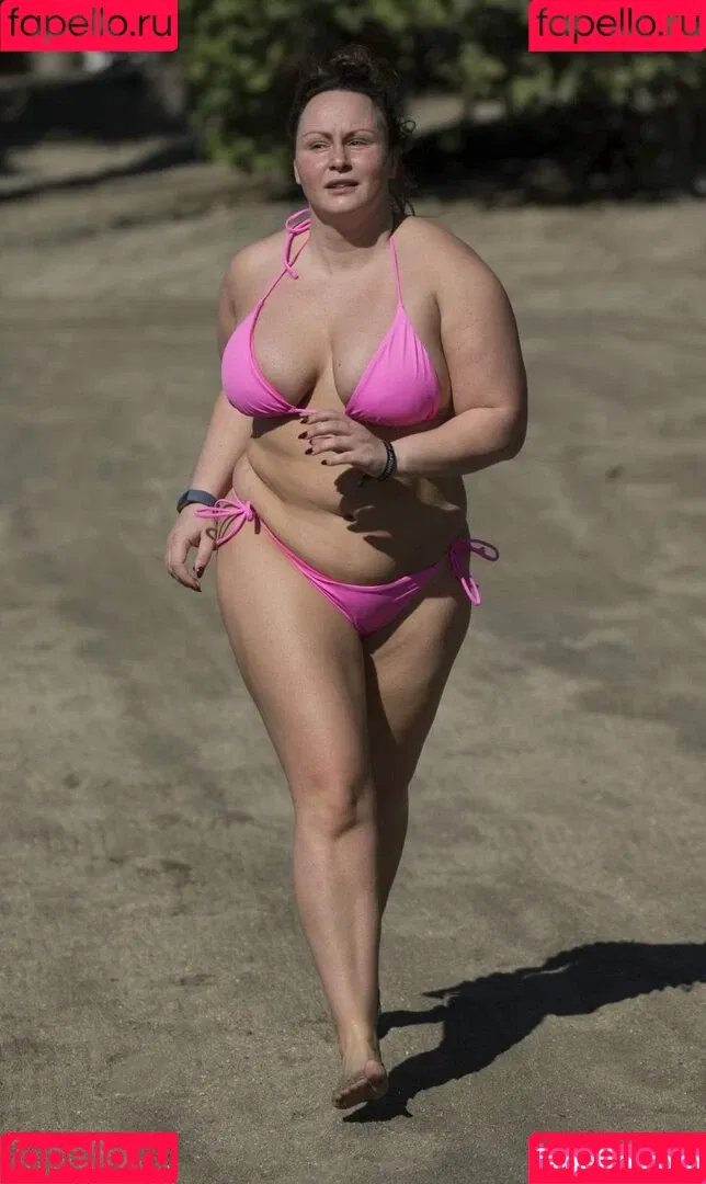 Chanelle Hayes Onlyfans Photo Gallery 