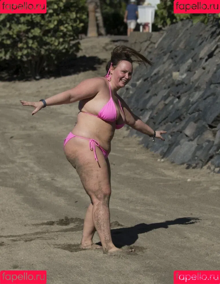 Chanelle Hayes Onlyfans Photo Gallery 