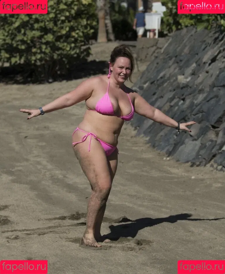 Chanelle Hayes Onlyfans Photo Gallery 