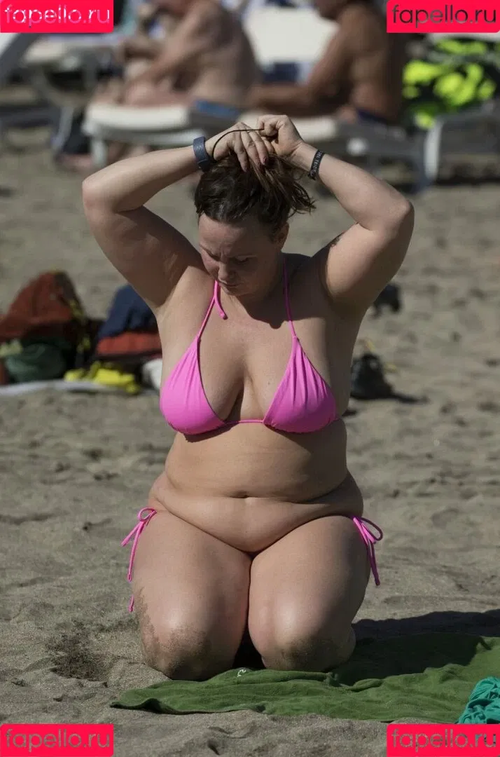 Chanelle Hayes Onlyfans Photo Gallery 
