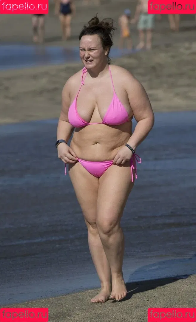 Chanelle Hayes Onlyfans Photo Gallery 