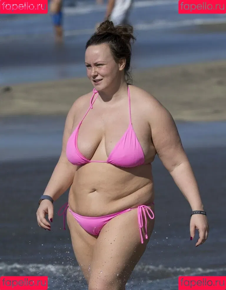Chanelle Hayes Onlyfans Photo Gallery 